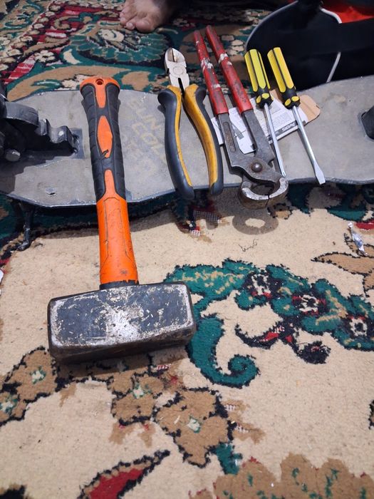 Кулучлар расиски