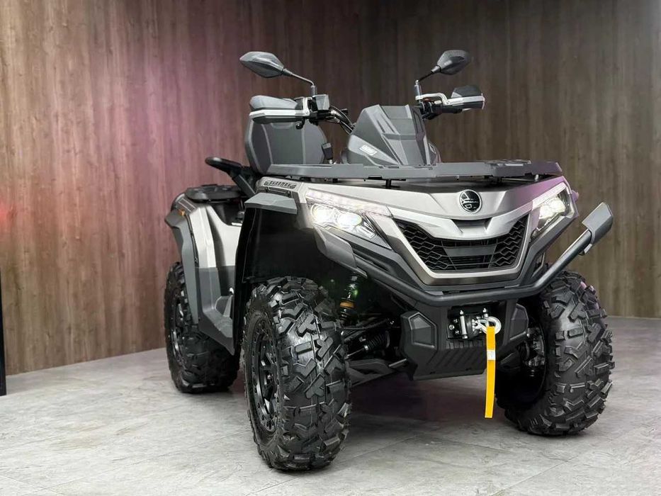 Квадроцикл Sharmax 1100 Force