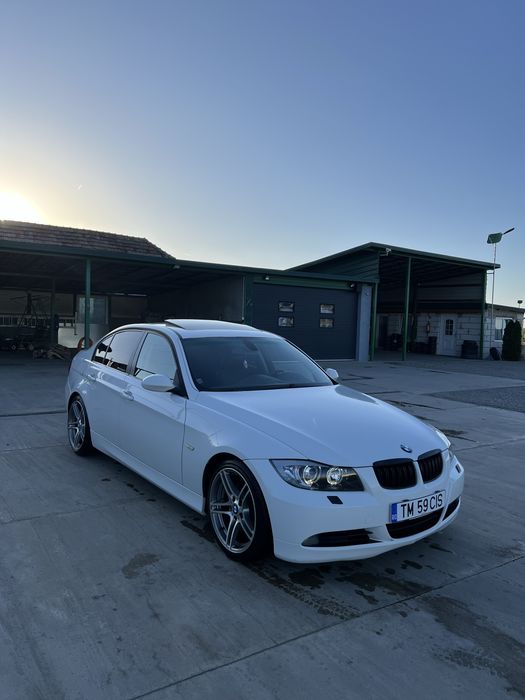 Bmw e90 328i xdrive
