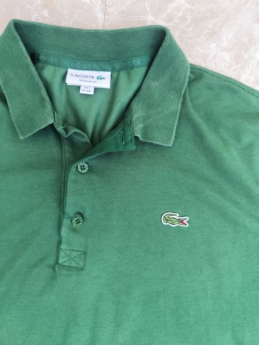 Lacoste мъжка тениска US/2XL