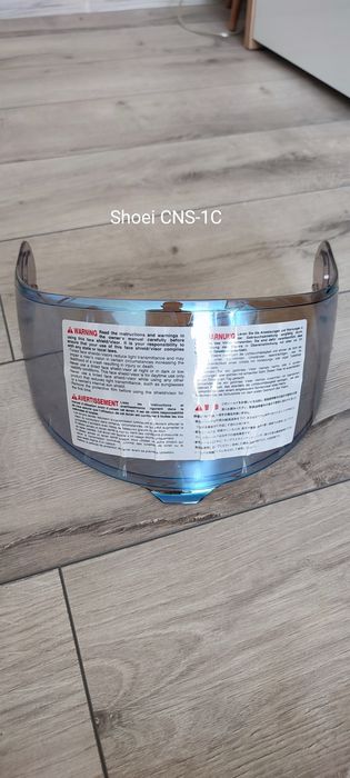 Viziere Cască Motocicletă