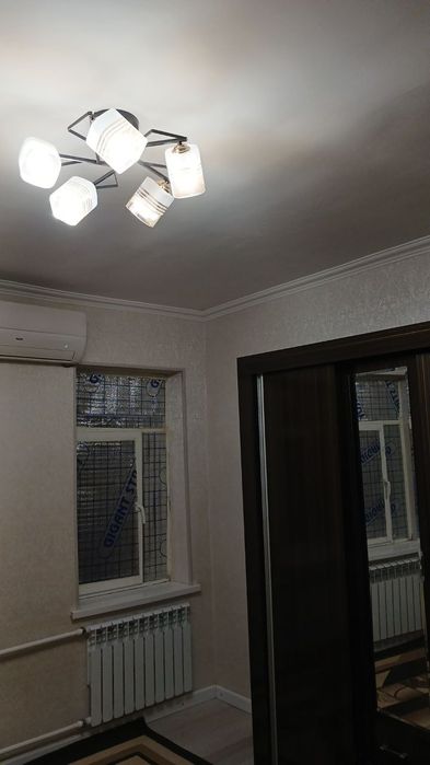 Здается 1 ком. квартира с евроремонтом