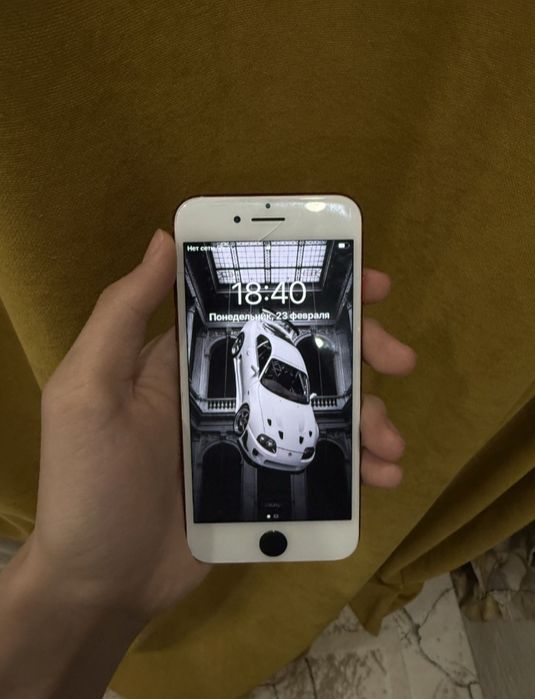 Iphone 7 идеал сост