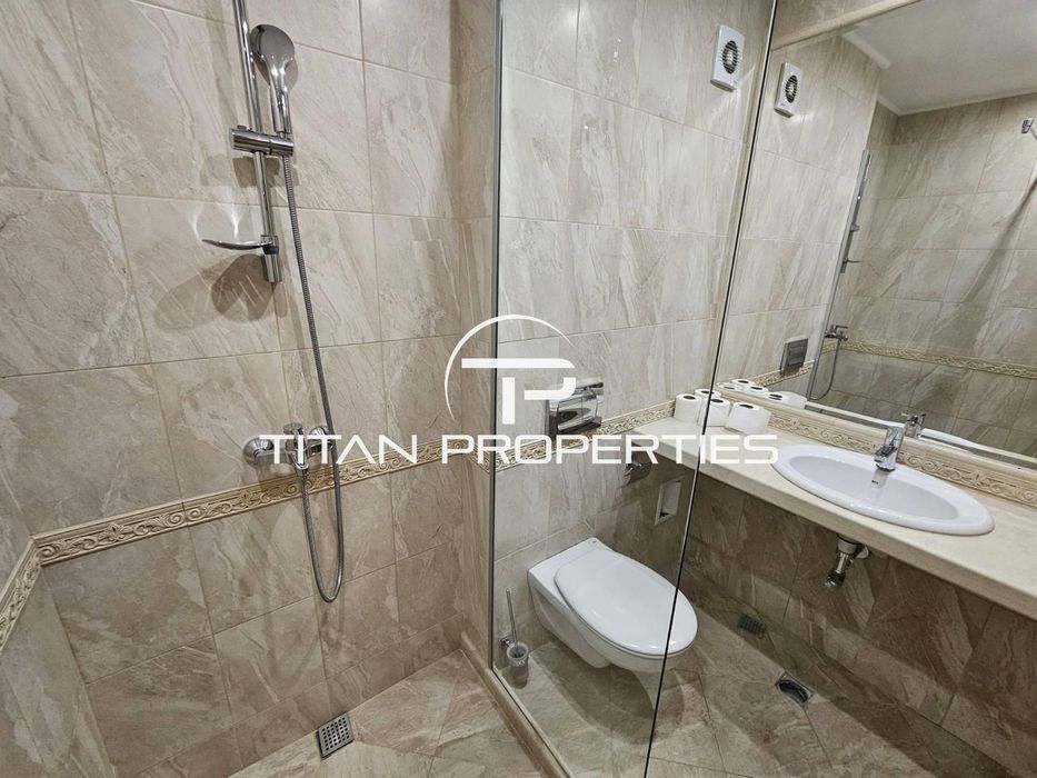 Продава се Двустаен апартамент в Варна, Аспарухово - 122 кв.м за 1353 €/кв.м - Снимка #7