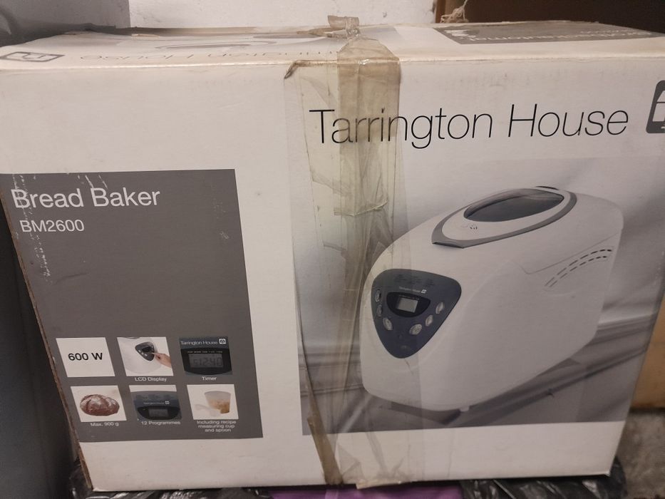 Хлебо печь.в отличном состоянии