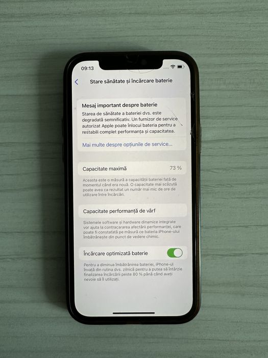 Iphone 12 Alb 64GB