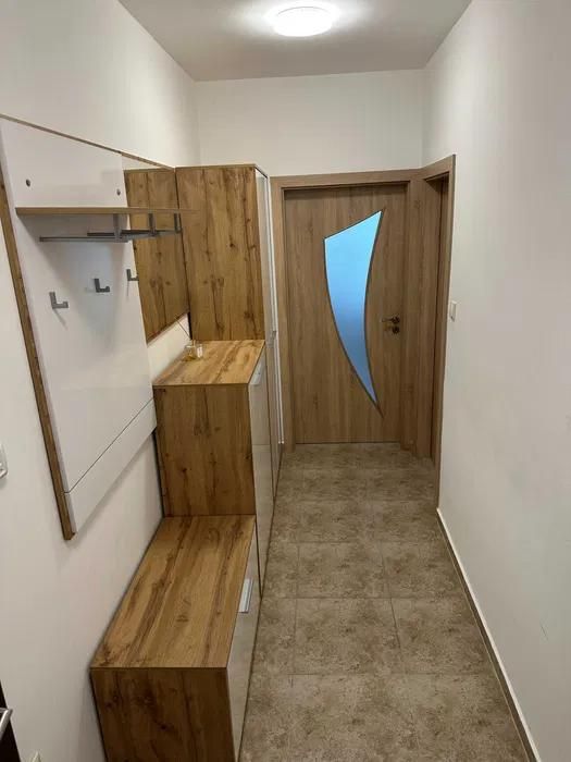 Дава се под наем Двустаен апартамент в Варна, Левски - 65 кв.м за 548.25 € - Снимка #5