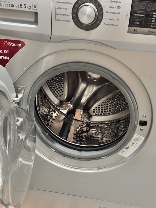 Продам стиральную