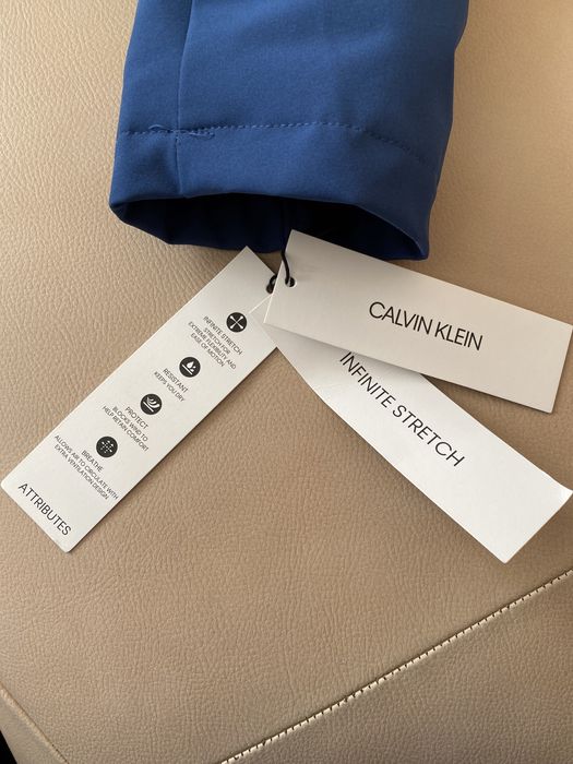 Geaca Calvin Klein