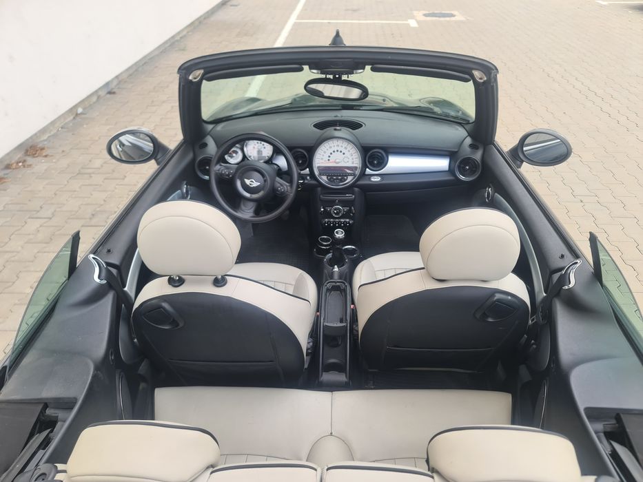 MINI Cooper S 2012 — imagine 5