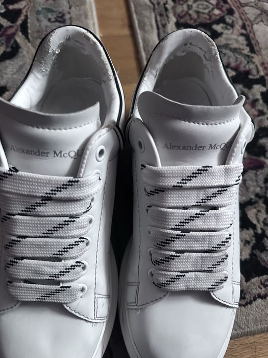 adidasi alexander mcqueen
