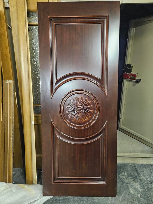 Межкомнатные двери