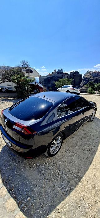 RENAULT Laguna 2011 — imagine 3