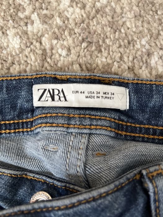 Мъжки дънки …………………