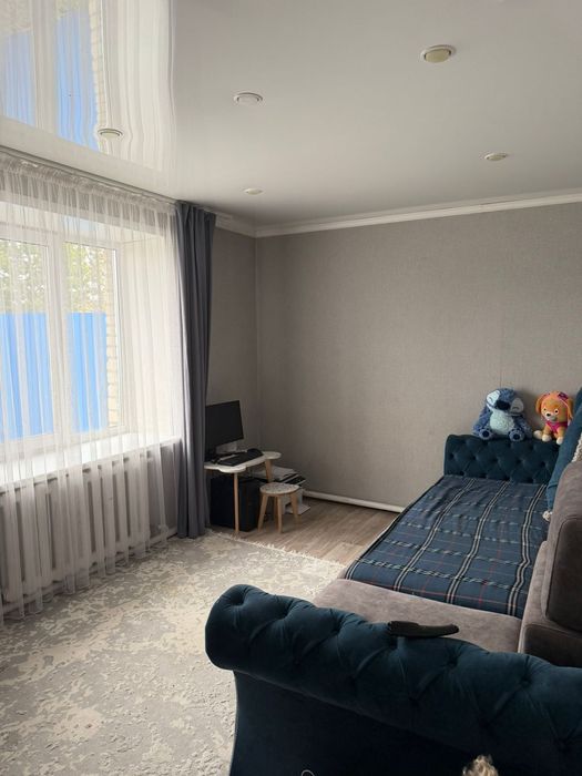 Продаётся 1/2 дома