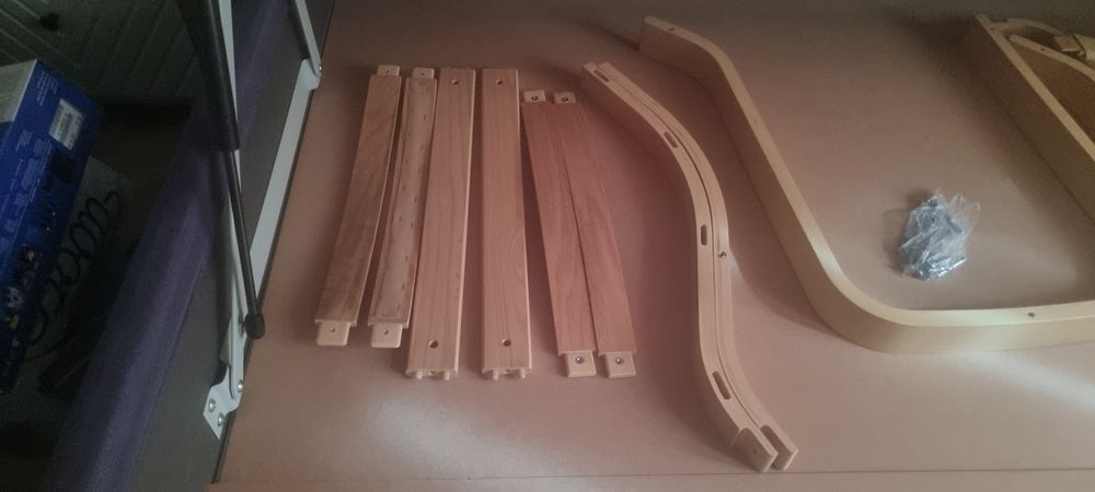 Продам кресло Ikea Poang