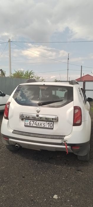 Продам кроссовер