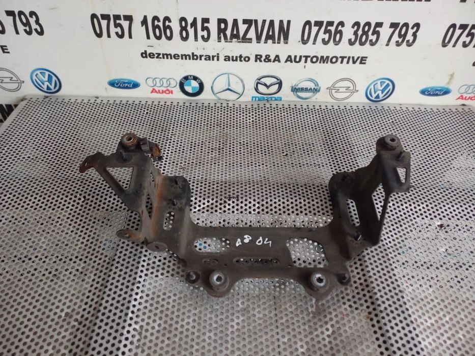 Suport Compresor Perne Aer Suspensie Audi A8 4H D4 An 2010-2011-2012-2013-2014-2015-2016-2017 Dezme