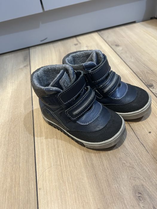 Ботинка детские демисезон