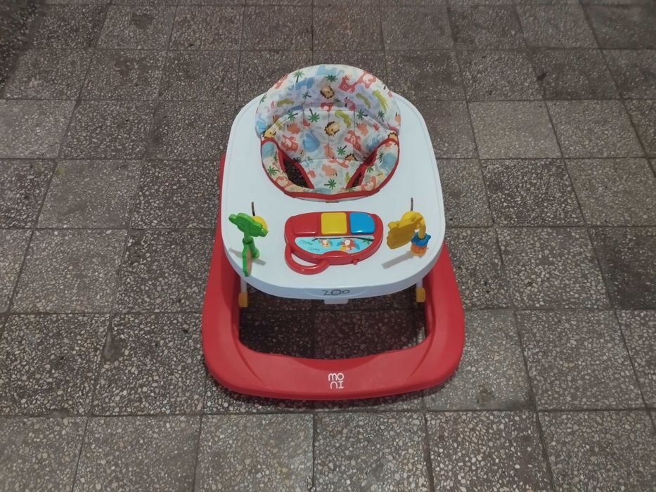 Детска проходилка