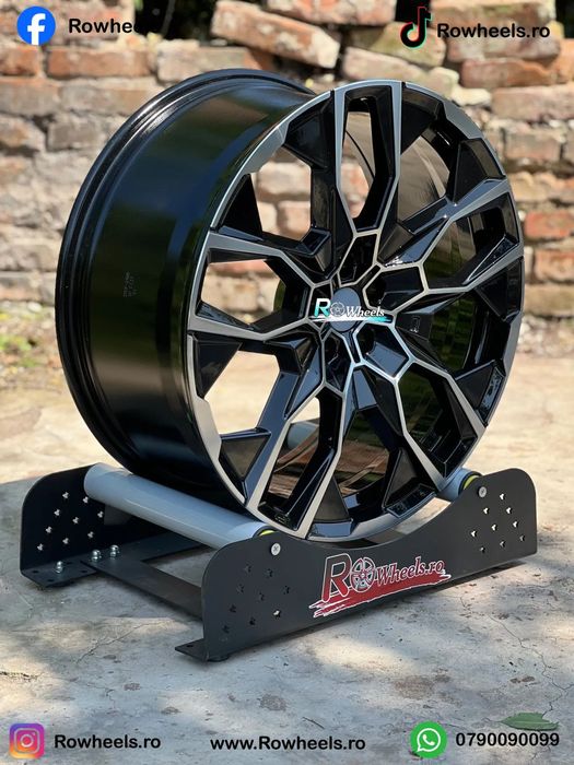 Jante BMW Model M 21 R21 5x112 BMW 2016 UP BMW G11 G12 G05 G06 G04 X3 X4 X5 X6 X7