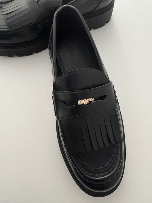 Loafers H&M marime 36