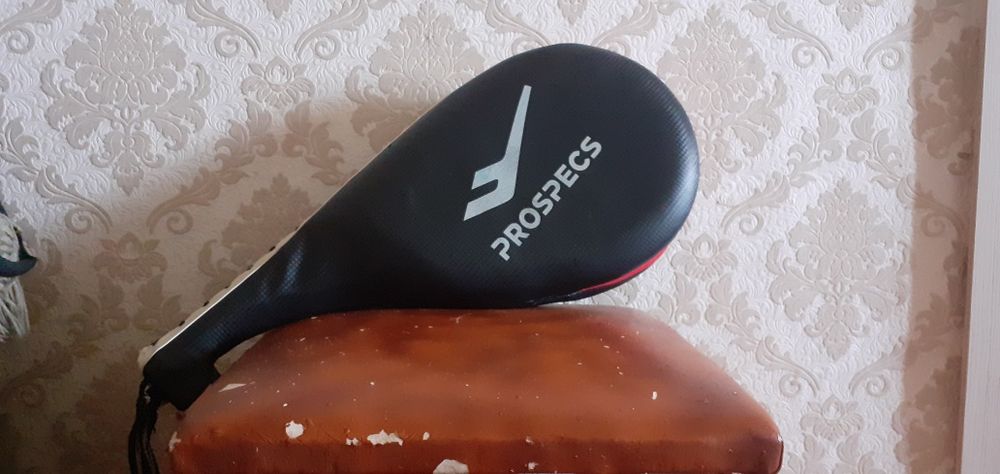 Продам лапу для тыквандо