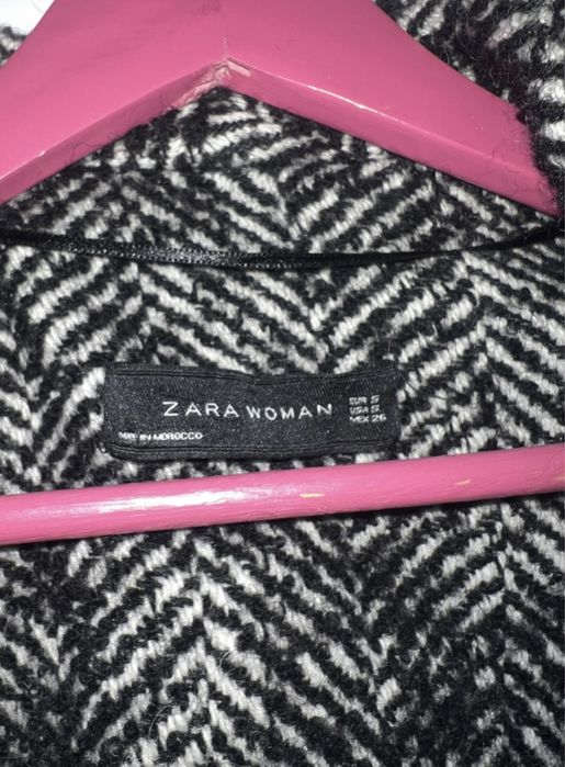 Zara/ Зара палто