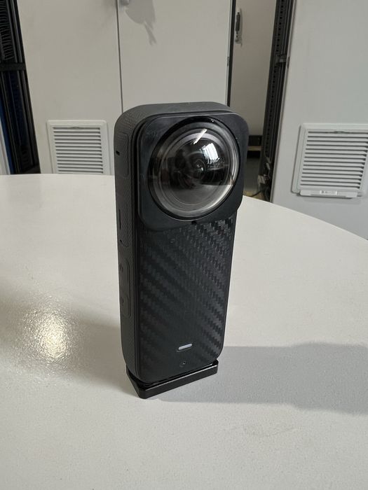 Insta 360 x3 экшен камера 360