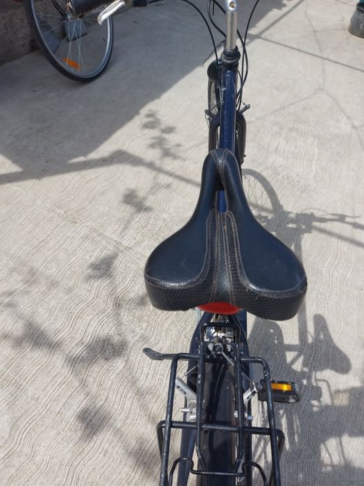 Biciclete importate Germania Cadru aluminiu 28"perfecta