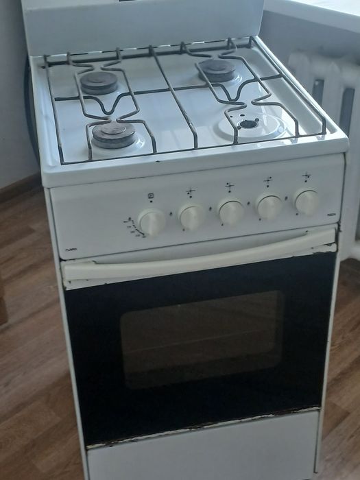 Продам газплиту.