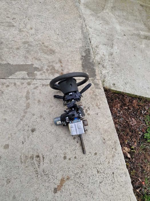 Хидравлична електрическа рейка Fiat Punto