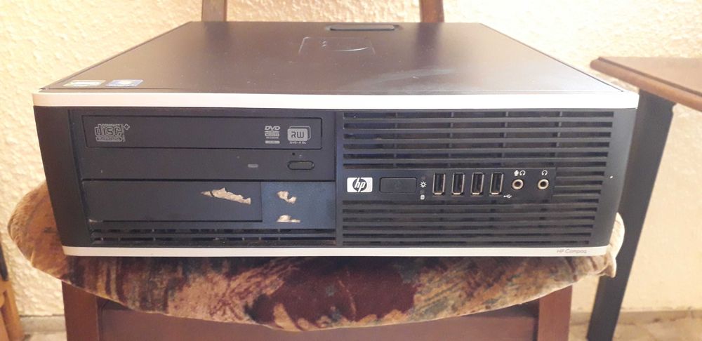 Unitate  HP Compaq