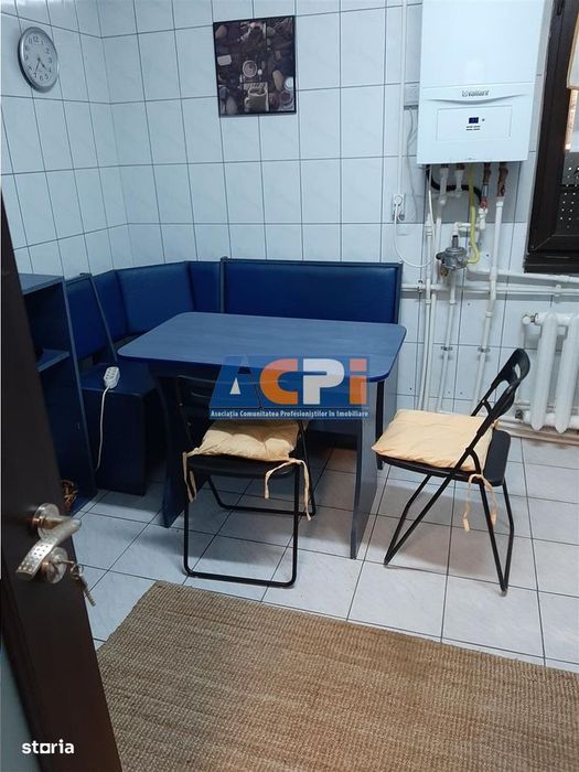 Apartament doua camere zona  Nerva Traian