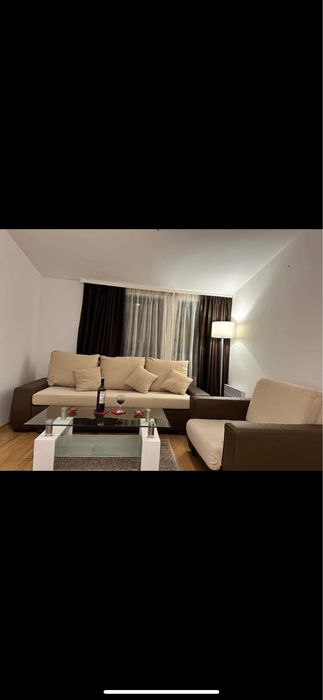 Апартамент Aspen Luxury apartament