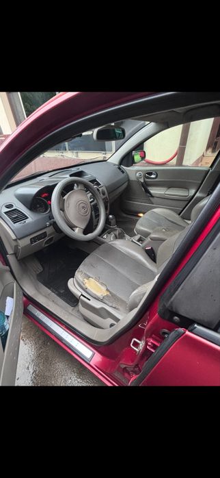 RENAULT Megane 2004 — imagine 4