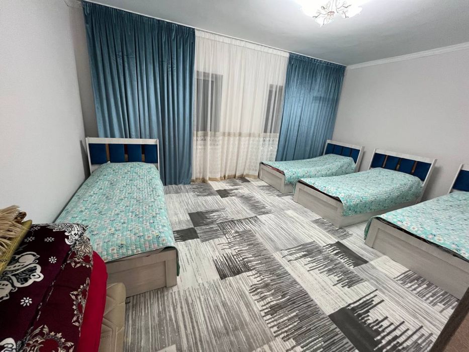 Дача в Чимгане в горным раеоне……………………………………………………………………………………………………..