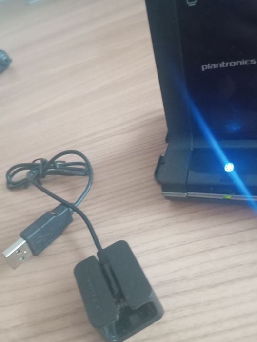 Căști plantronics