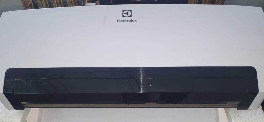 Продаю тепловентилятор