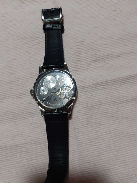 Ceas barbati IWC