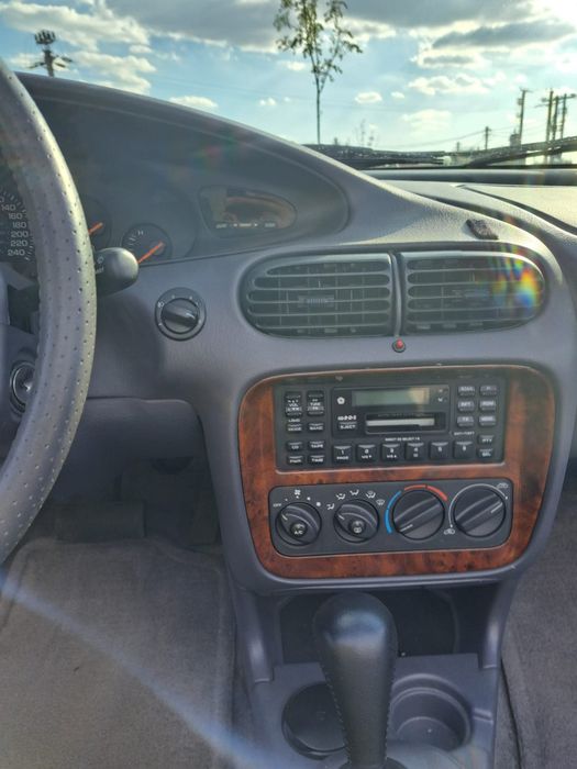 Chrysler  sebring