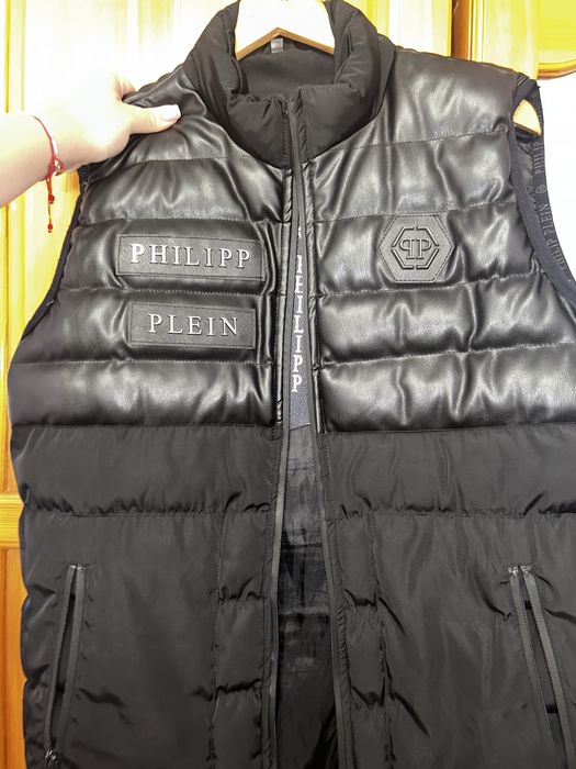 Philipp Plein елек