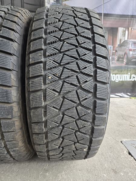 285/60/18 BRIDGESTONE 4бр