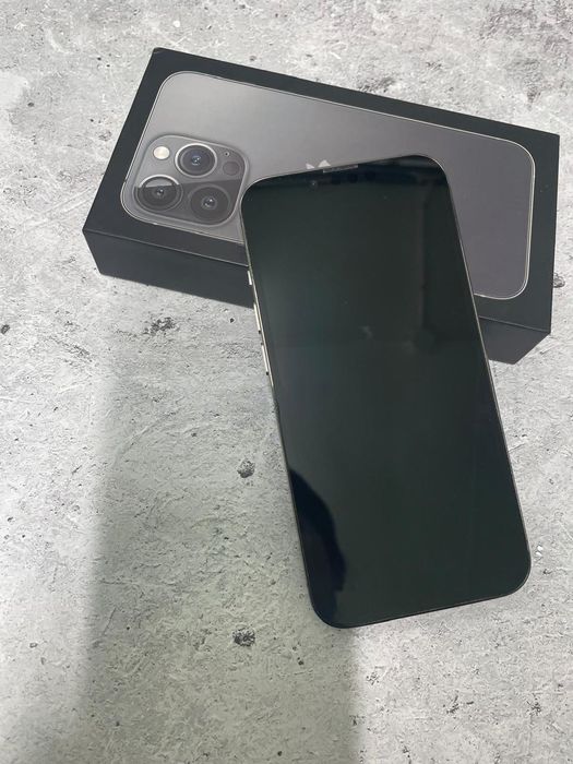 Apple  iPhone 13 Pro(Старый Жетыбай)лот:892837