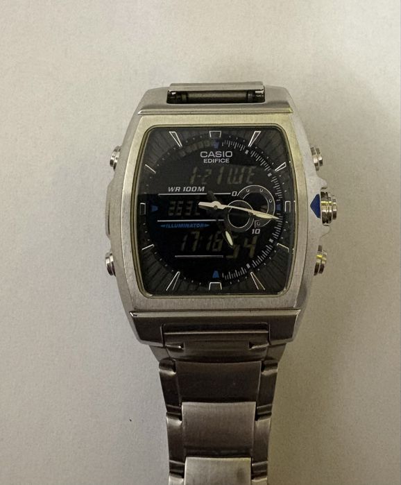 Ceas barbati Casio Edifice EFA-120D