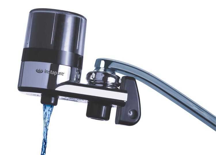 Filtru de apa InstaPure F2C