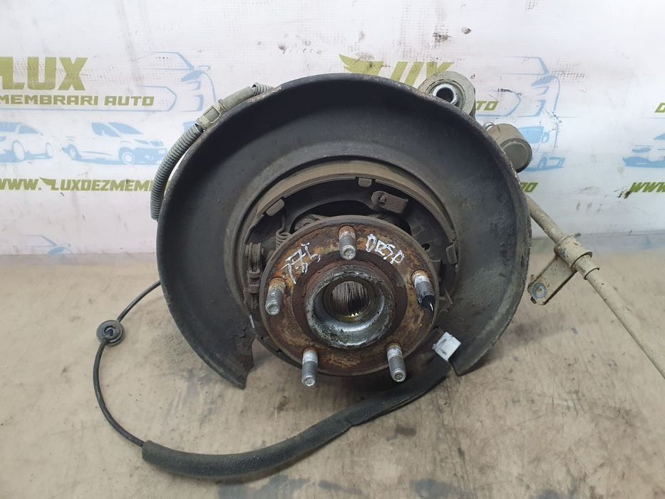 Fuzeta dreapta spate 2.0 crdi D4HA Hyundai Santa Fe CM (2006 - 2010)