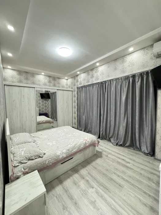 Юнусабад-10 - 1 комн - Аренда