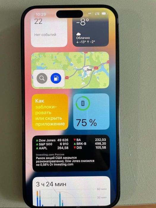 Продам айфон 15 про мах 512 гб