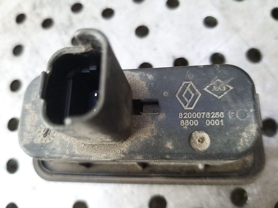 Switch deschidere haion renault megane 3 8200076256 88000001